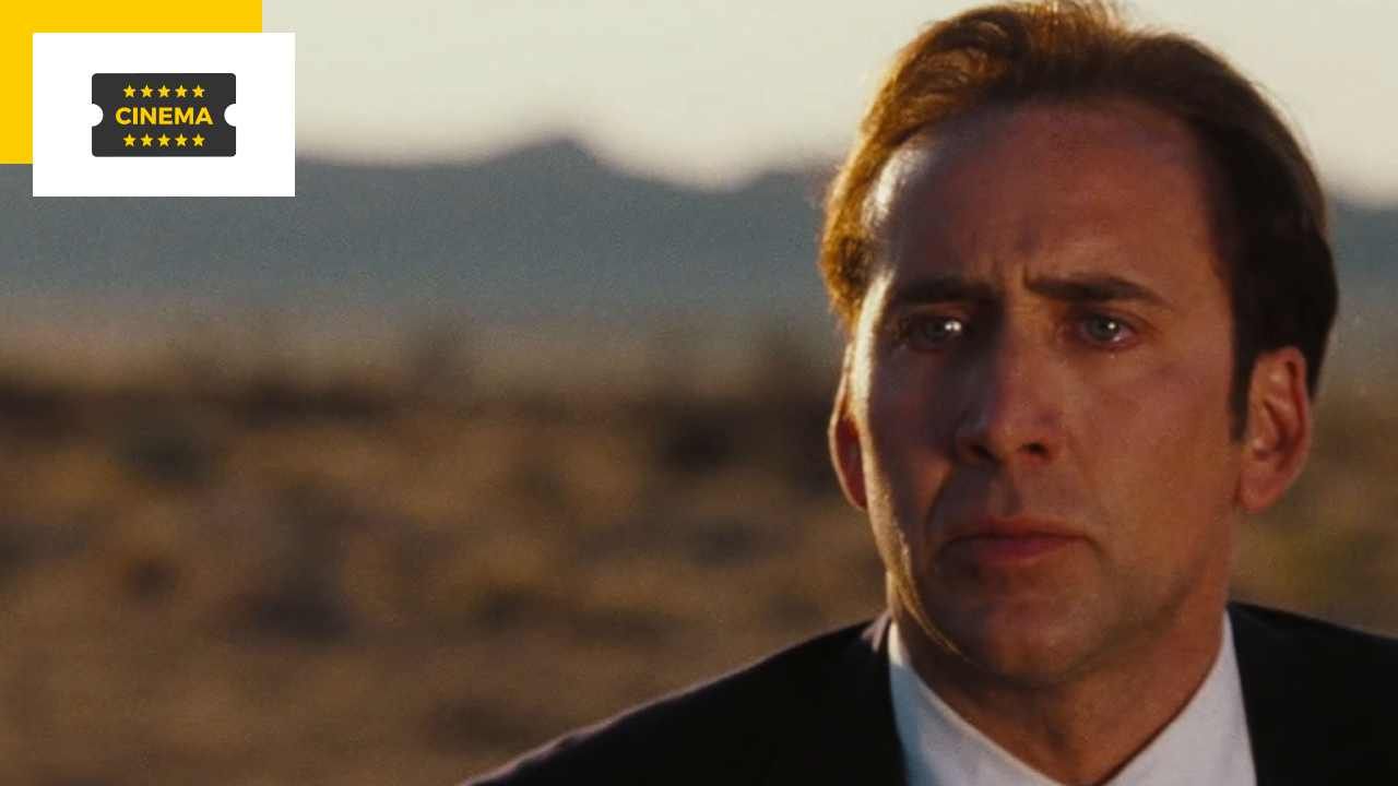 “Stunning virtuosity”: rating 4.2 out of 5, this is Nicolas Cage’s best film