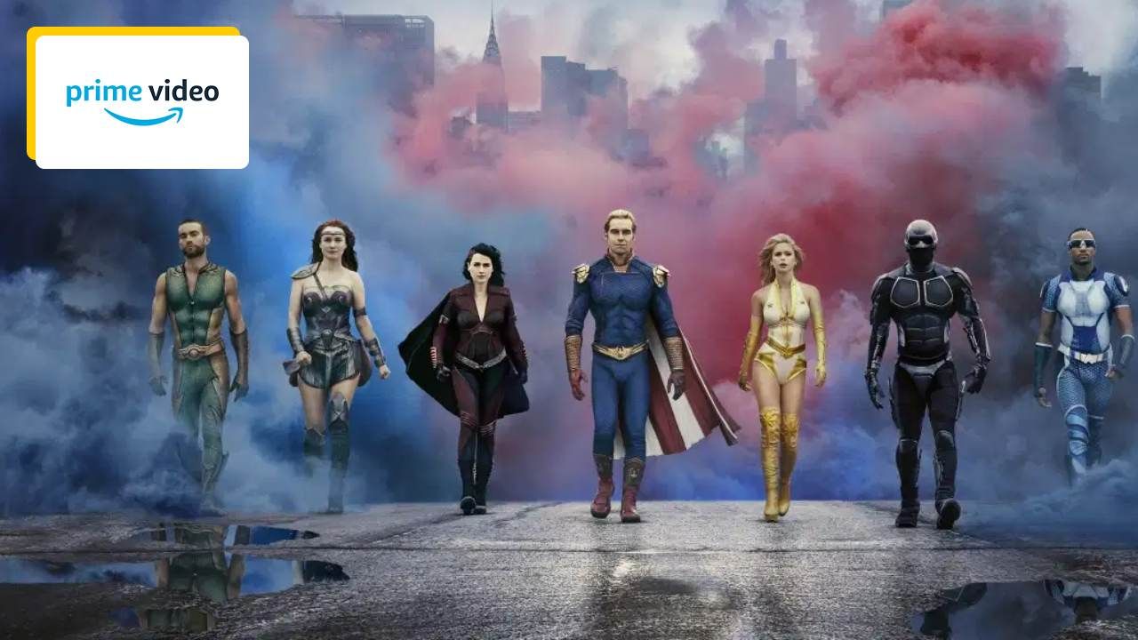 The Boys is getting a new spin-off series and we know who it will focus on!