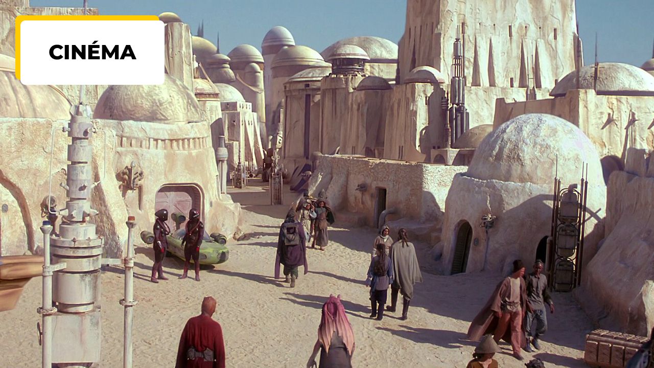 1 Billion Dollars: After 25 years, this seminal film of the greatest sci-fi saga returns to cinemas!