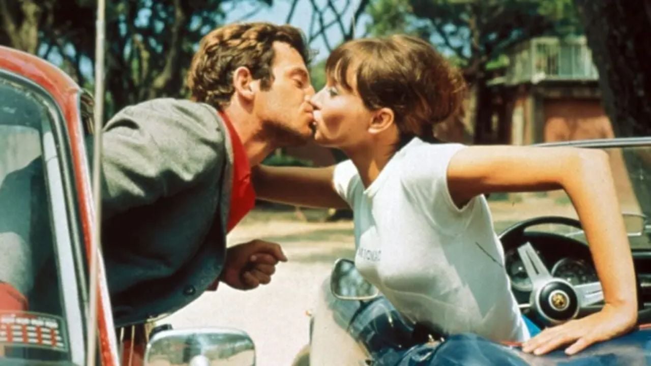 Quiz Cinéma : 8 images, 8 classiques à reconnaître !
