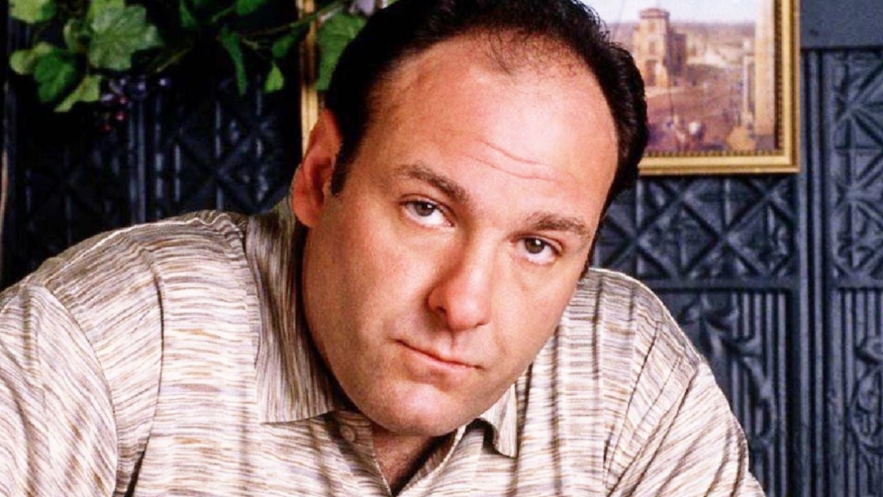 "L'un des meilleurs baisers de toute ma vie" : 19 ans après la fin des Soprano, cette actrice se souvient d'une scène mémorable avec James Gandolfini