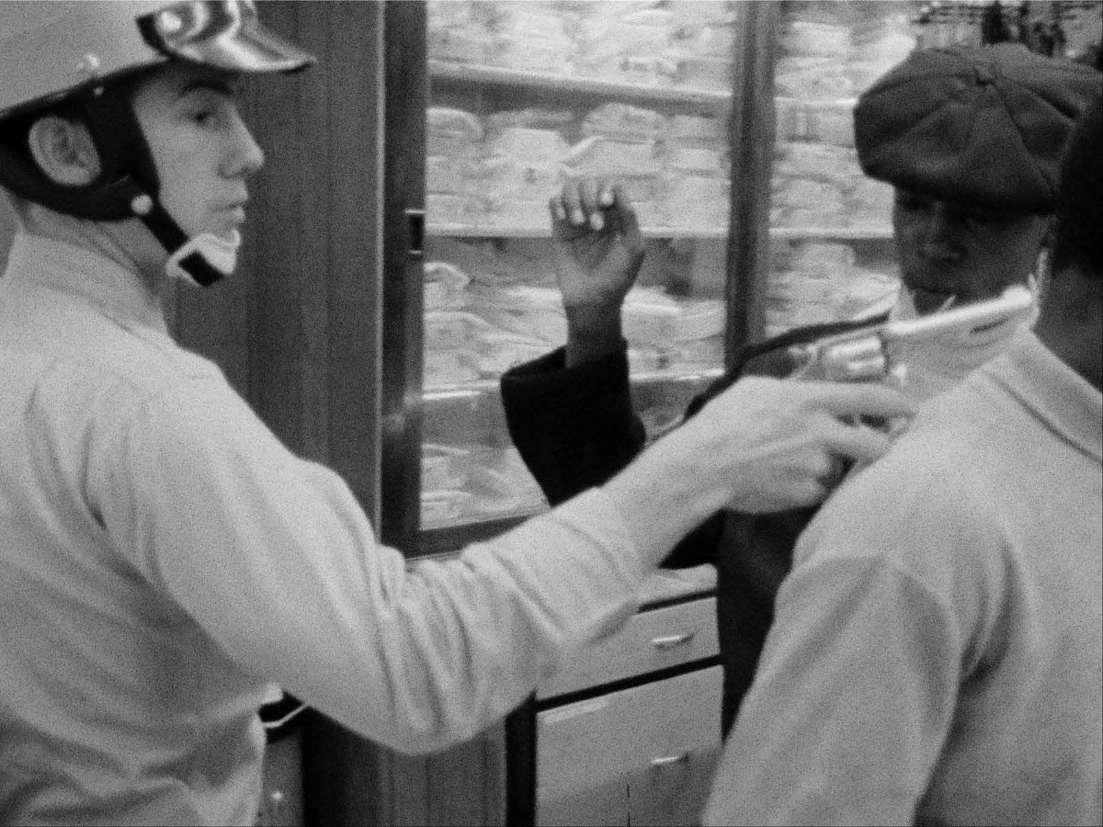 Photo du film Il était une fois l'Amérique : Law and Order - Photo 8