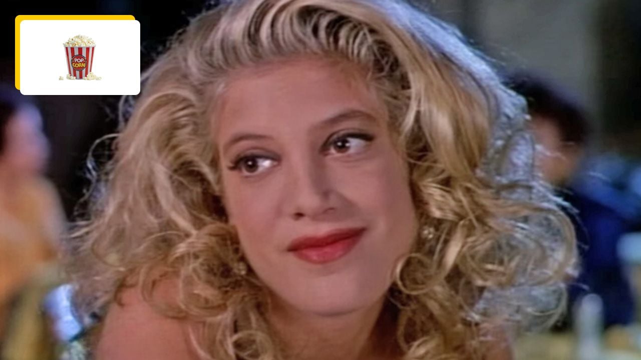 What happened to Tori Spelling, aka Donna, Shannen Doherty’s fun-loving friend in Beverly Hills?