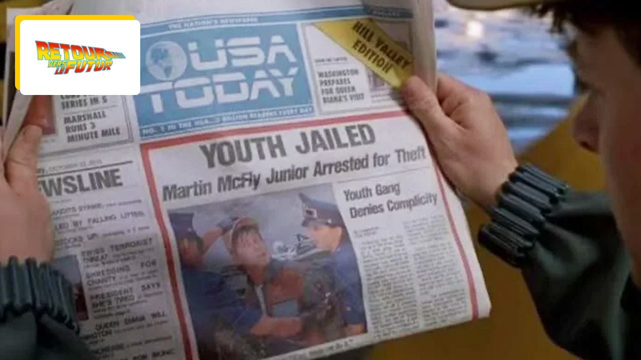 Back to the Future 2 was wrong about that prediction