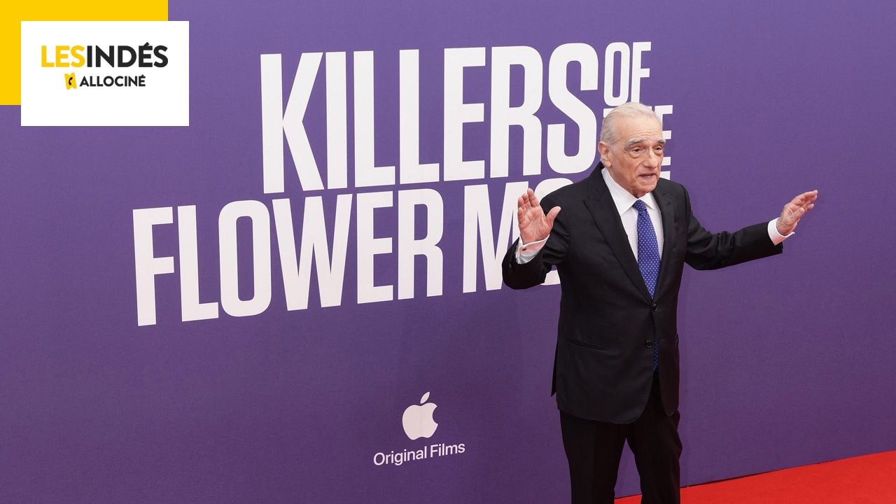 ‘You can sit in front of the TV and watch something for 5 hours’: Scorsese gets angry and defends the Flower Moon killers