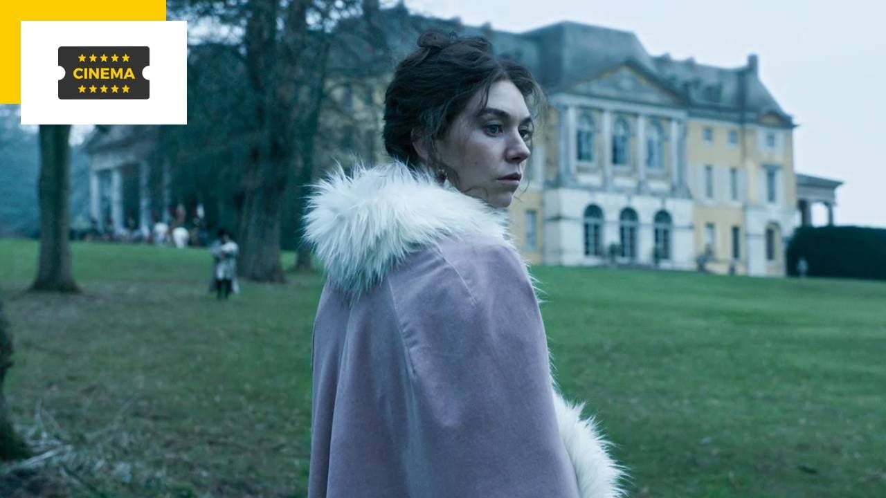 Napoleon: Which actress should have played Empress Josephine?