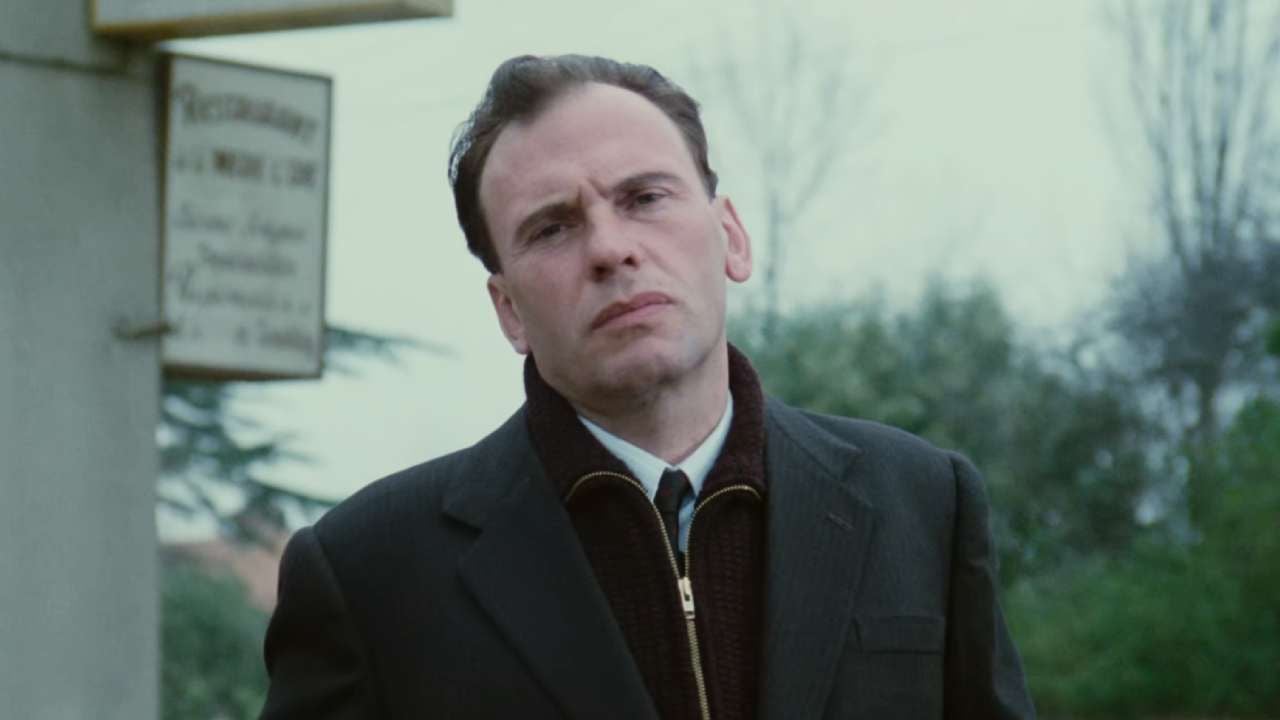 Jean-Louis Trintignant