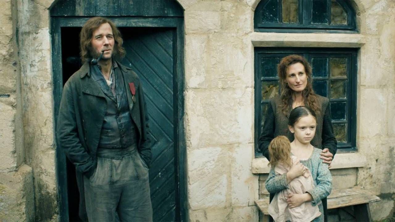 Box-office France : quel démarrage pour Les Misérables avec Vincent Lindon et Tahar Rahim ? On a la réponse