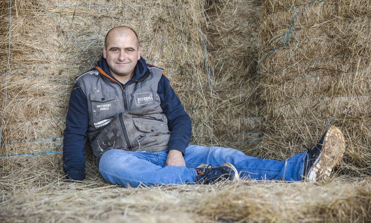 Drame Couple Amour Dans Le Pré L'amour est dans le pré (M6) : ce terrible drame familial a coûté la vie à  la mère d'un candidat - TV ACTU by AlloCiné