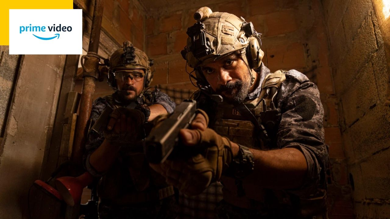 Prime Video: The French series that took down The Last of Us is getting a second season