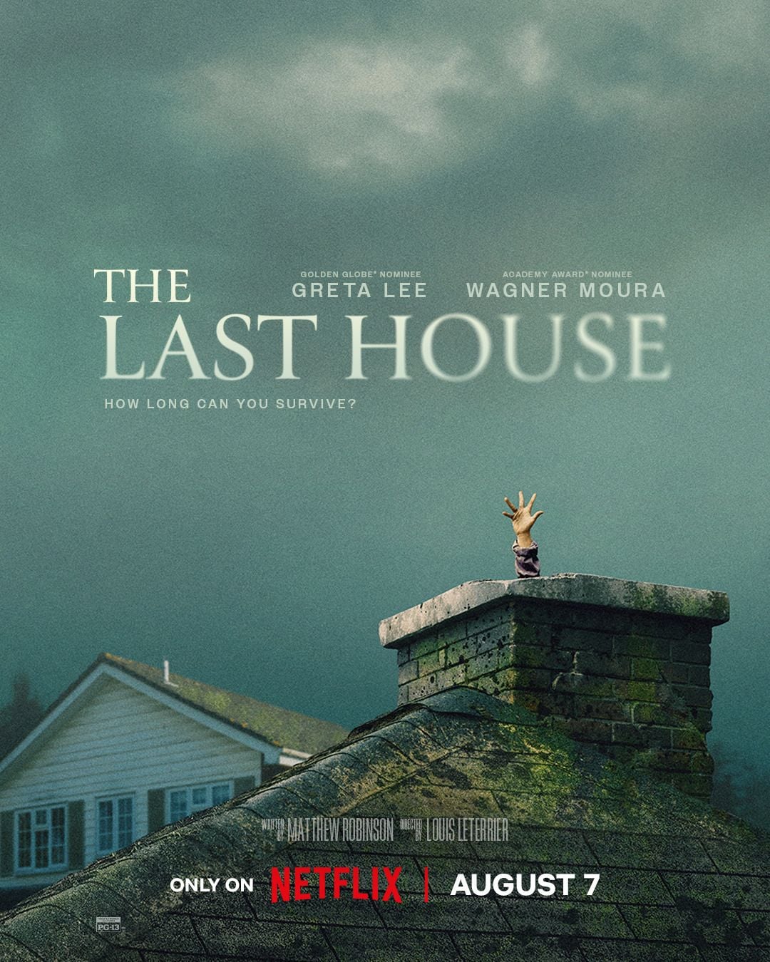 The Last House streaming gratuit