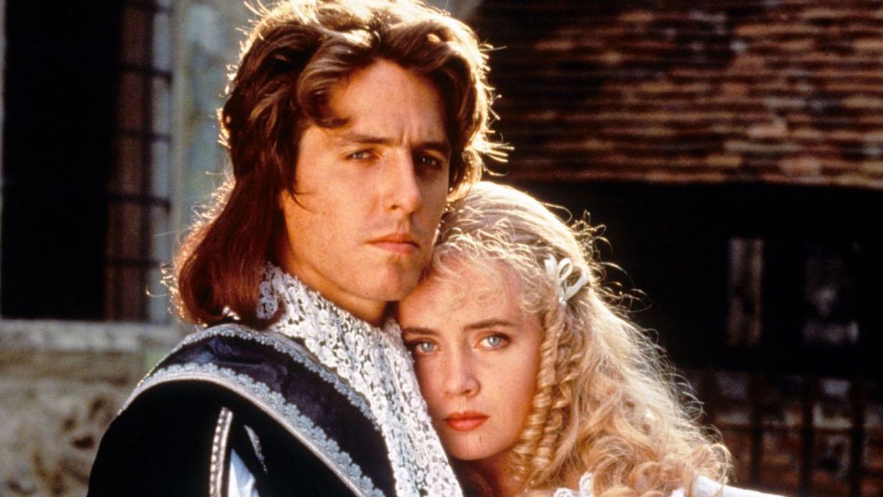 Hugh Grant wants to delete this embarrassing movie that even his fans don’t know about