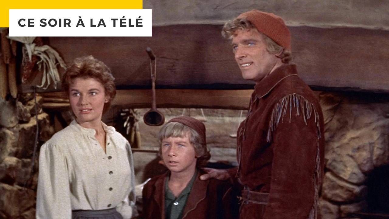 Tonight on TV: This Western is little known, but it deserves all the kudos
