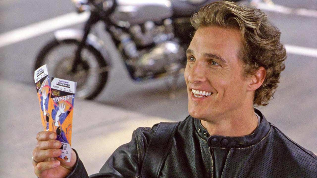 Ni Un mariage trop parfait, ni Playboy à saisir… Cette comédie romantique culte avec Matthew McConaughey va avoir une suite 23 ans après