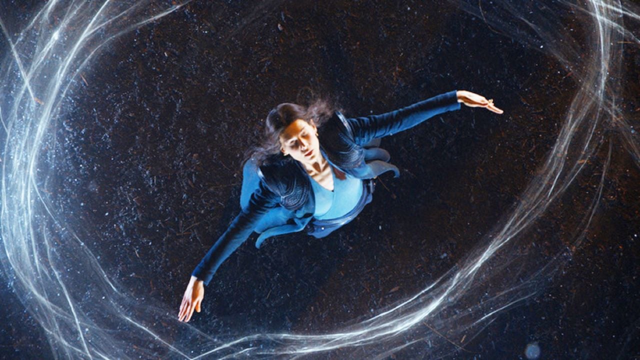 Cette série de fantasy annulée après 3 saisons va faire son retour, mais sous une forme inattendue !