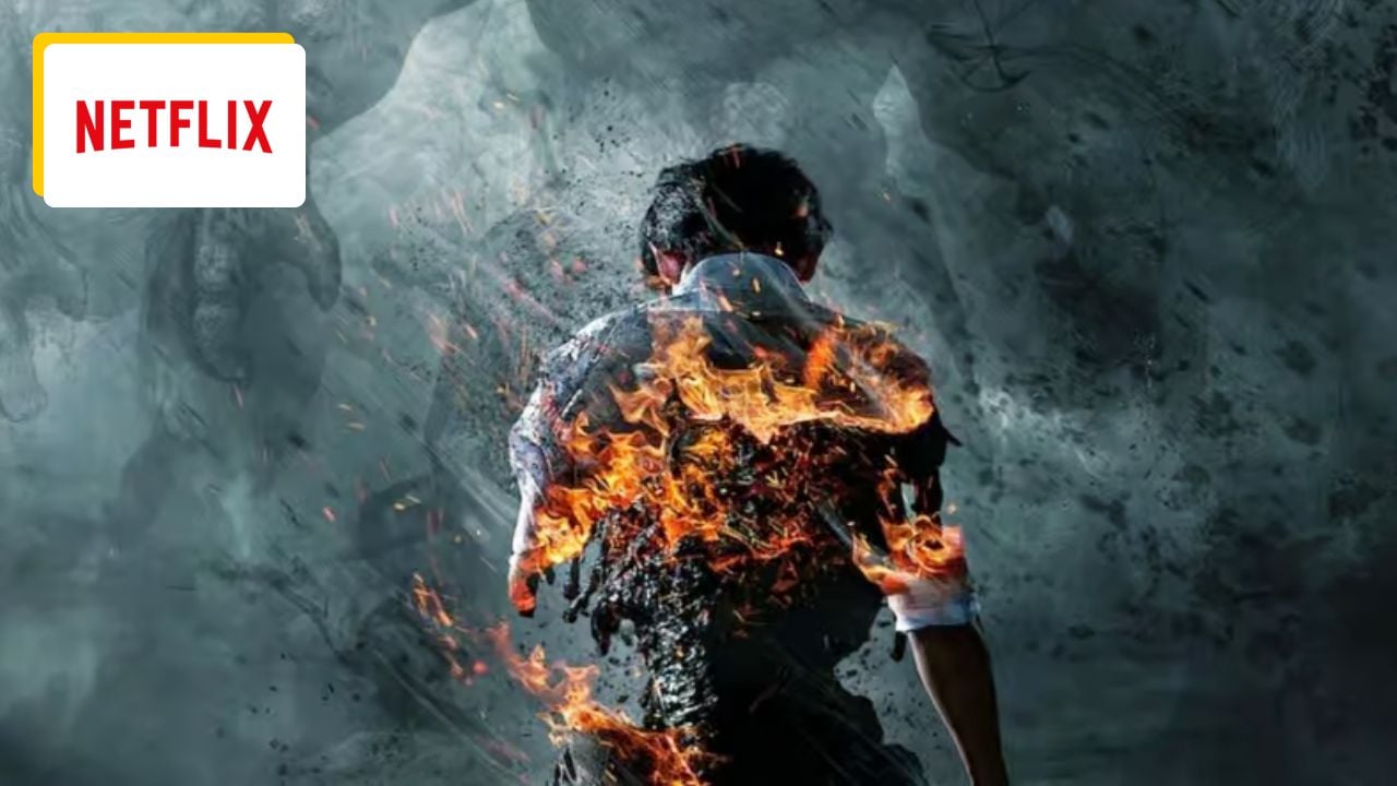 Netflix: After a 3-year wait, this fantastic series is back… but with a major twist
