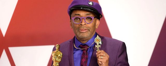 Spike Lee