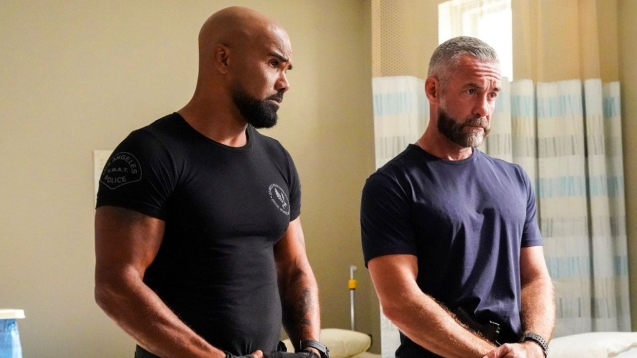 Swat: “I’m not going to apologize,” Sharar Moore responds to the new series for eviction of all its partners Swat: “I’m not going to apologize,” Sharar Moore responds to the new series for eviction of all its partners