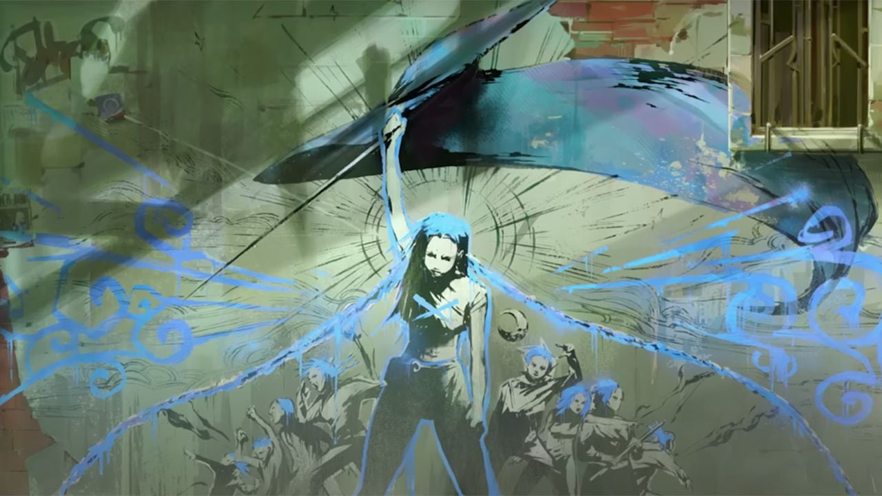 Jinx (Arcane Saison 2)