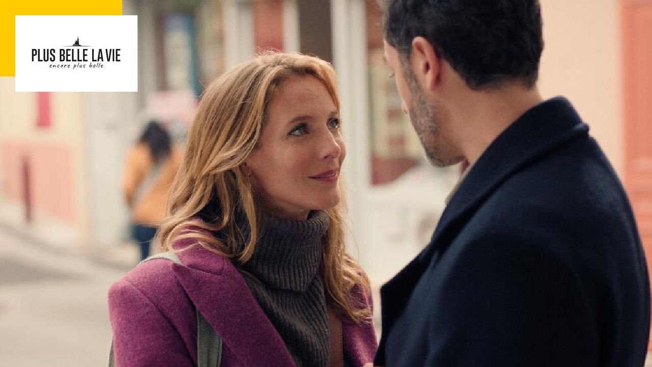 Plus belle la vie: Estelle is a suspect in the police, is she really guilty of what happened to Francesco?