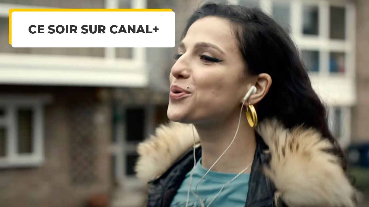 Tonight on Canal+: An amazing transformation of an actor into a legend