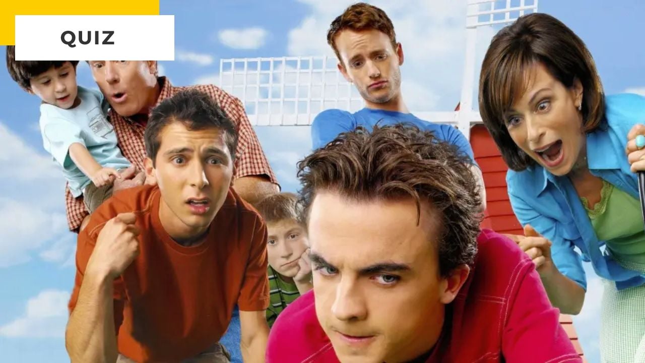 Malcolm Quiz: 10 questions for true fans!