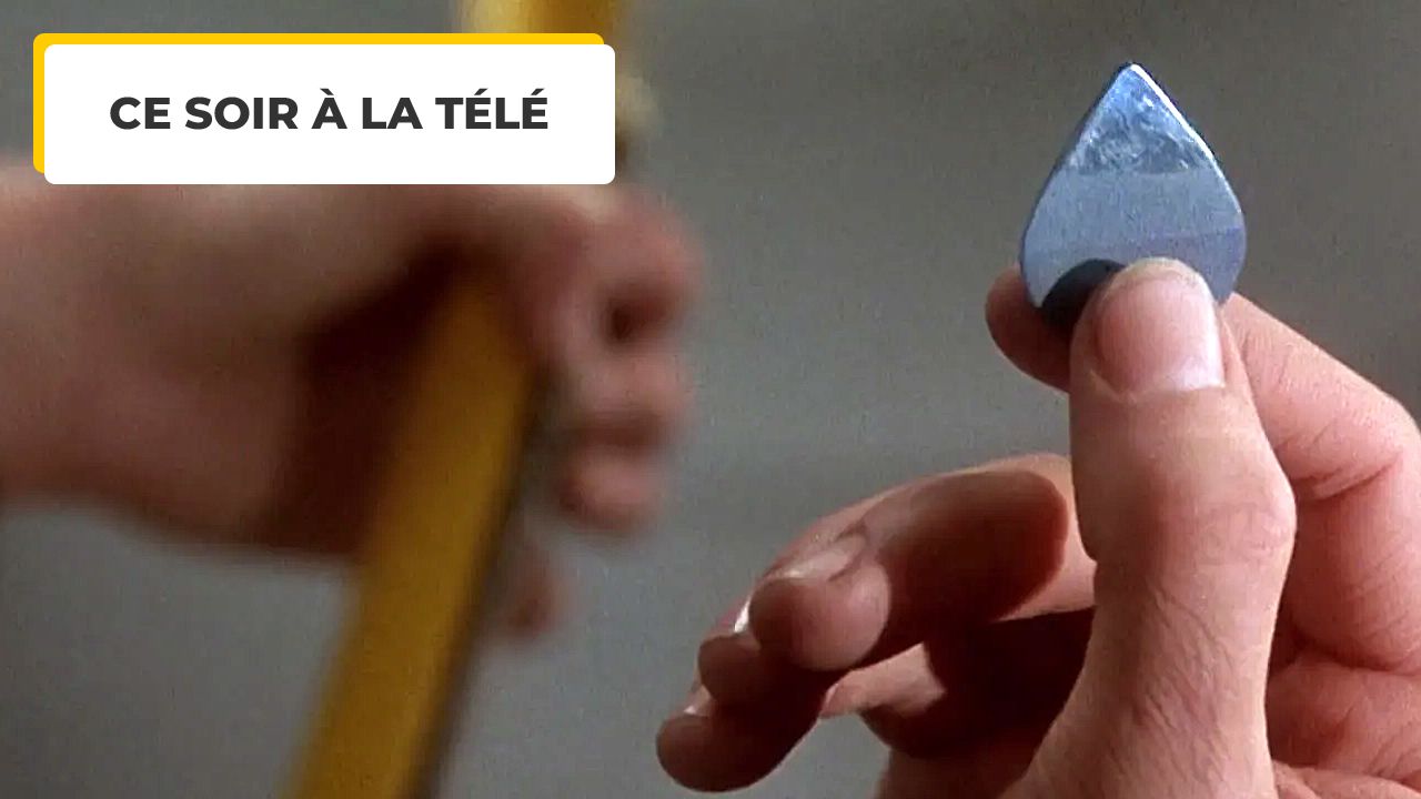 What if tonight… we remade an entertainment masterpiece rated 4.5 out of 5?