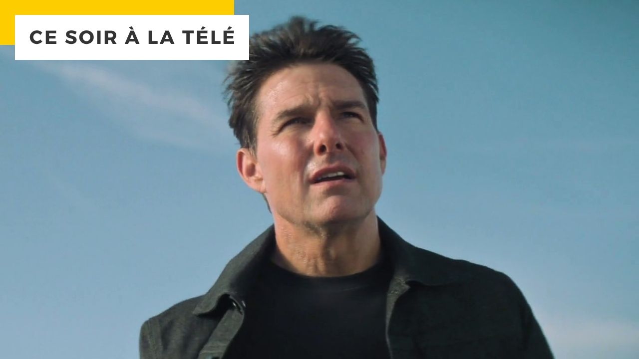 Mission Impossible Fallout: Take a break at 1 hour and 34 minutes, Tom Cruise will hurt you!