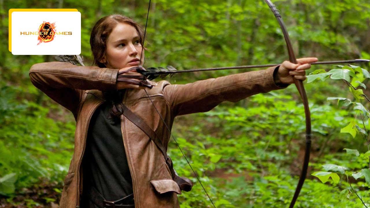 The Hunger Games: ‘soft, flat, weak’ or ‘elevated’… What was the opinion of the first audience in March 2012? The Hunger Games: ‘soft, flat, weak’ or ‘elevated’… What was the opinion of the first audience in March 2012?