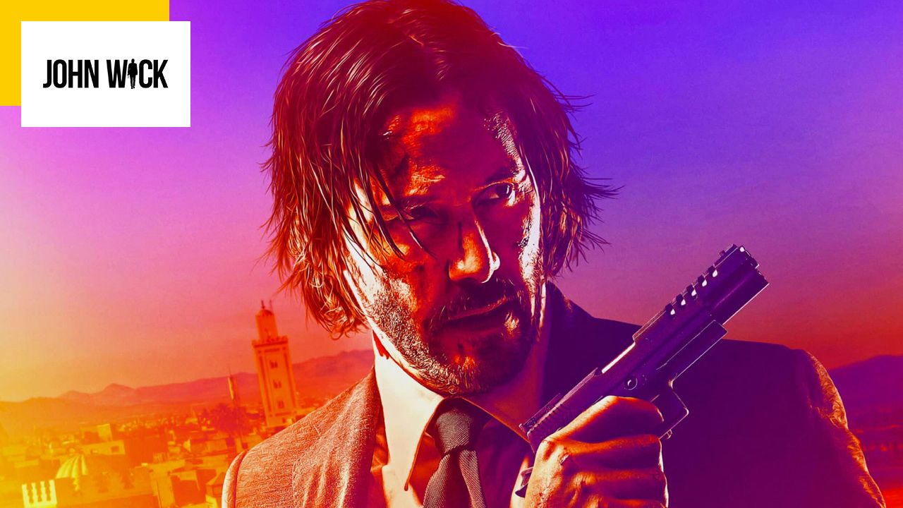 John Wick 5: Who could the new villains be?  10 names against Keanu Reeves!