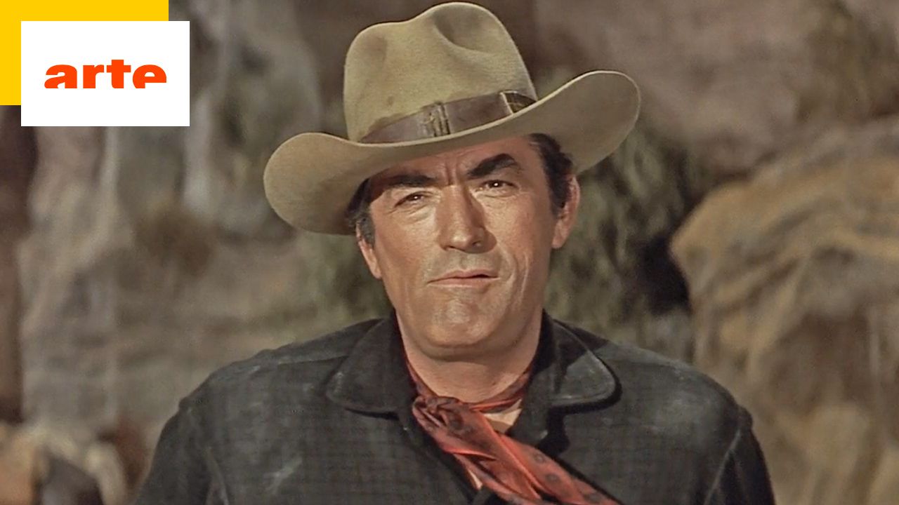 McKenna’s Gold at ARTE: Before Star Wars 8, George Lucas Was on the Set of a Western and Here’s What He Filmed