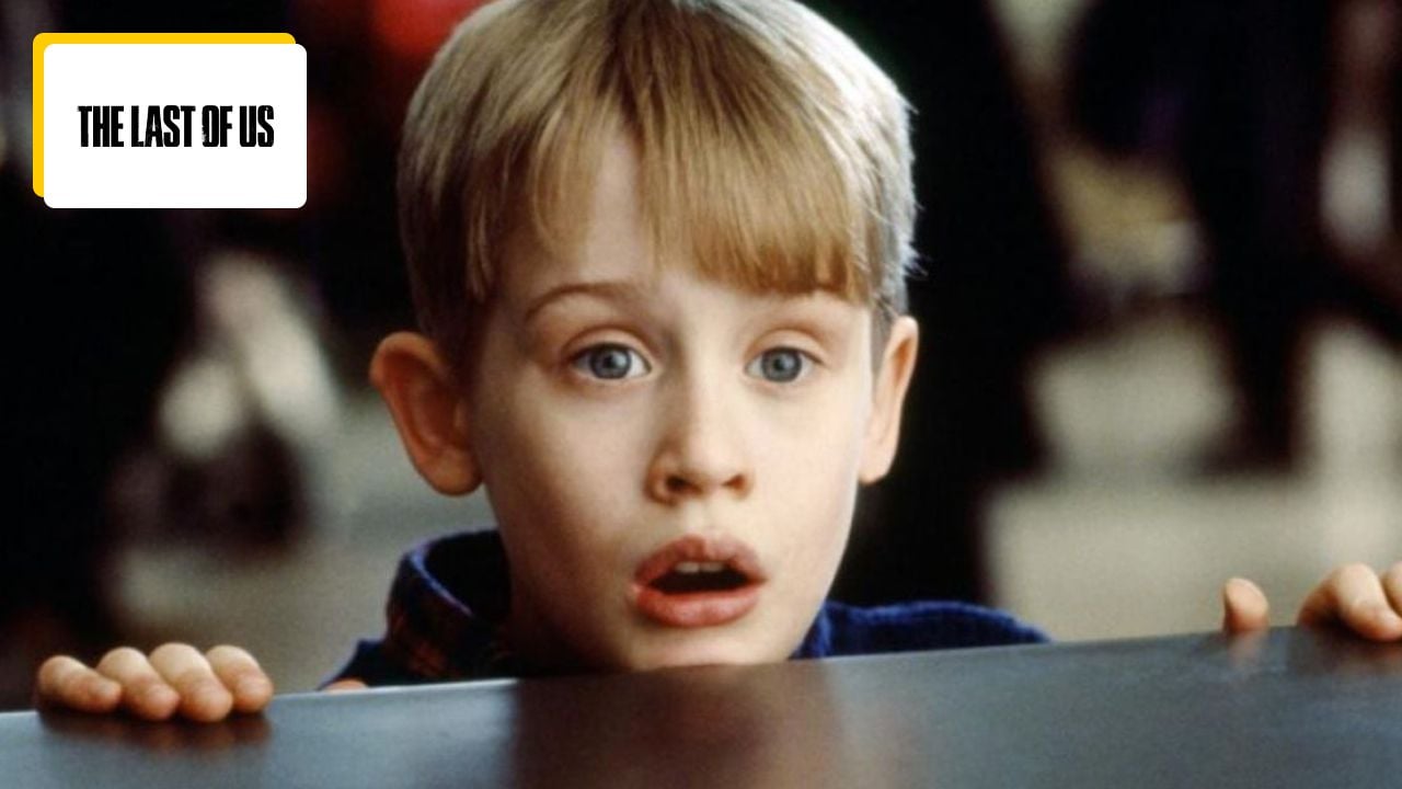 The Last of Us: Mom I Missed the Plane star will join the second season in a mysterious role