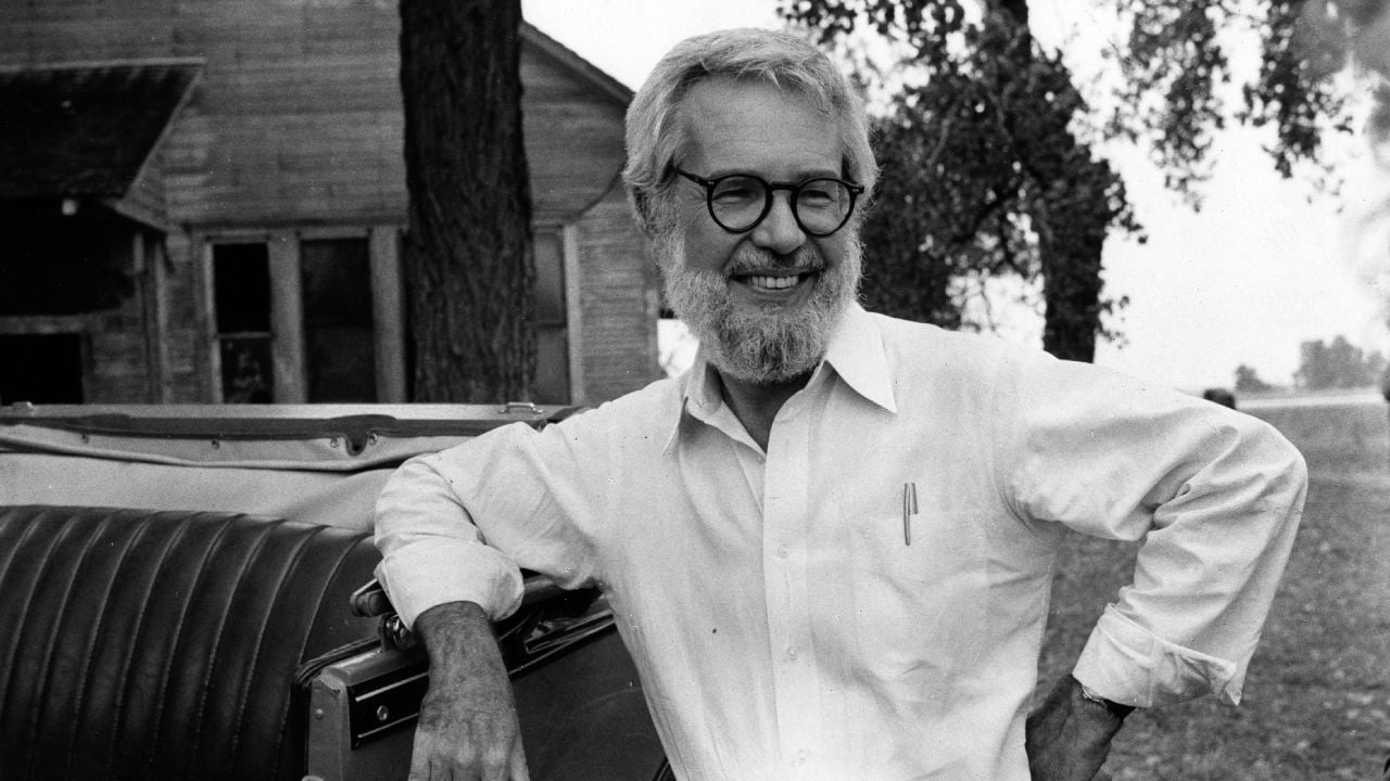 92 -year -old Robert Benton died, Oscar winner against Kramer against Kramer and script by Bonnie and Cladhold and Superman 92 -year -old Robert Benton died, Oscar winner against Kramer against Kramer and script by Bonnie and Cladhold and Superman