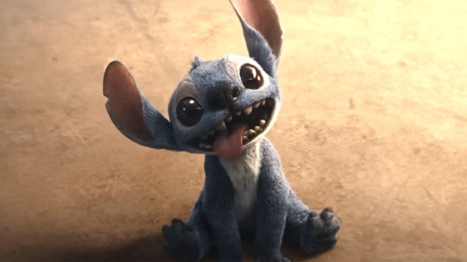 Trailer du film Lilo & Stitch -  Lilo & Stitch Bande-annonce VF - AlloCiné