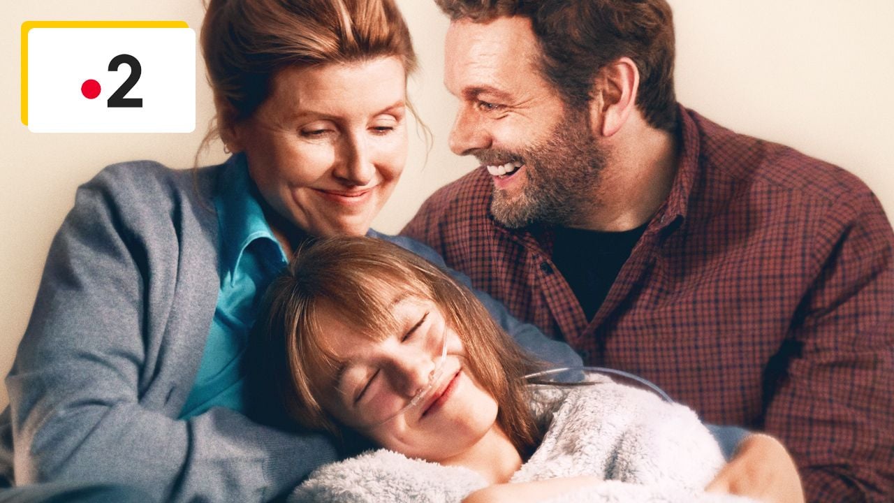 For Marne on France 2: Will there be a season 2?