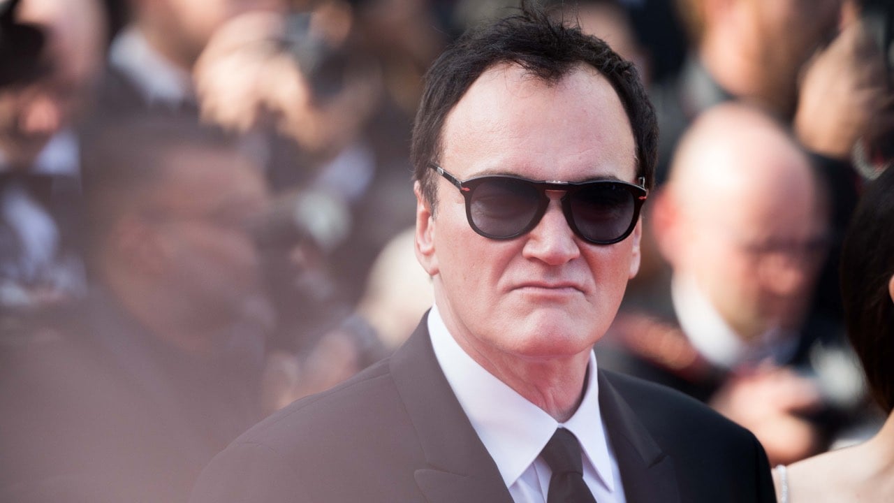 Ecoutez on adore Quentin mais  pourquoi Tarantino na jamais ralis un James Bond