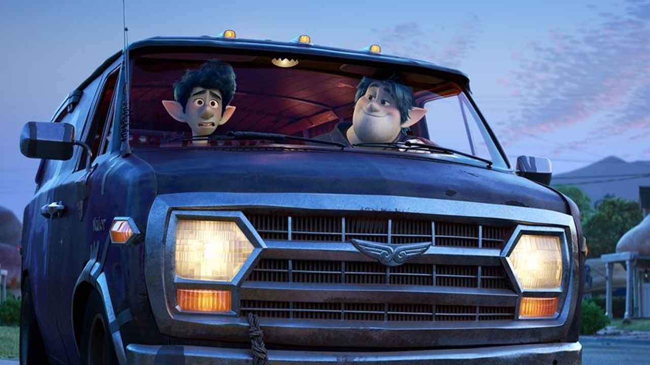 Ce soir à la télé : rendez-vous avec le studio mythique qui nous a donné Toy Story et Vice-Versa