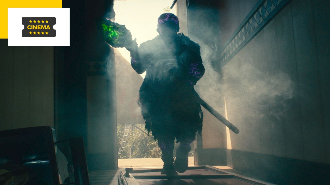 Toxic Avenger: Did you recognize him in these photos?  This actor returns in this wacky superhero parody!