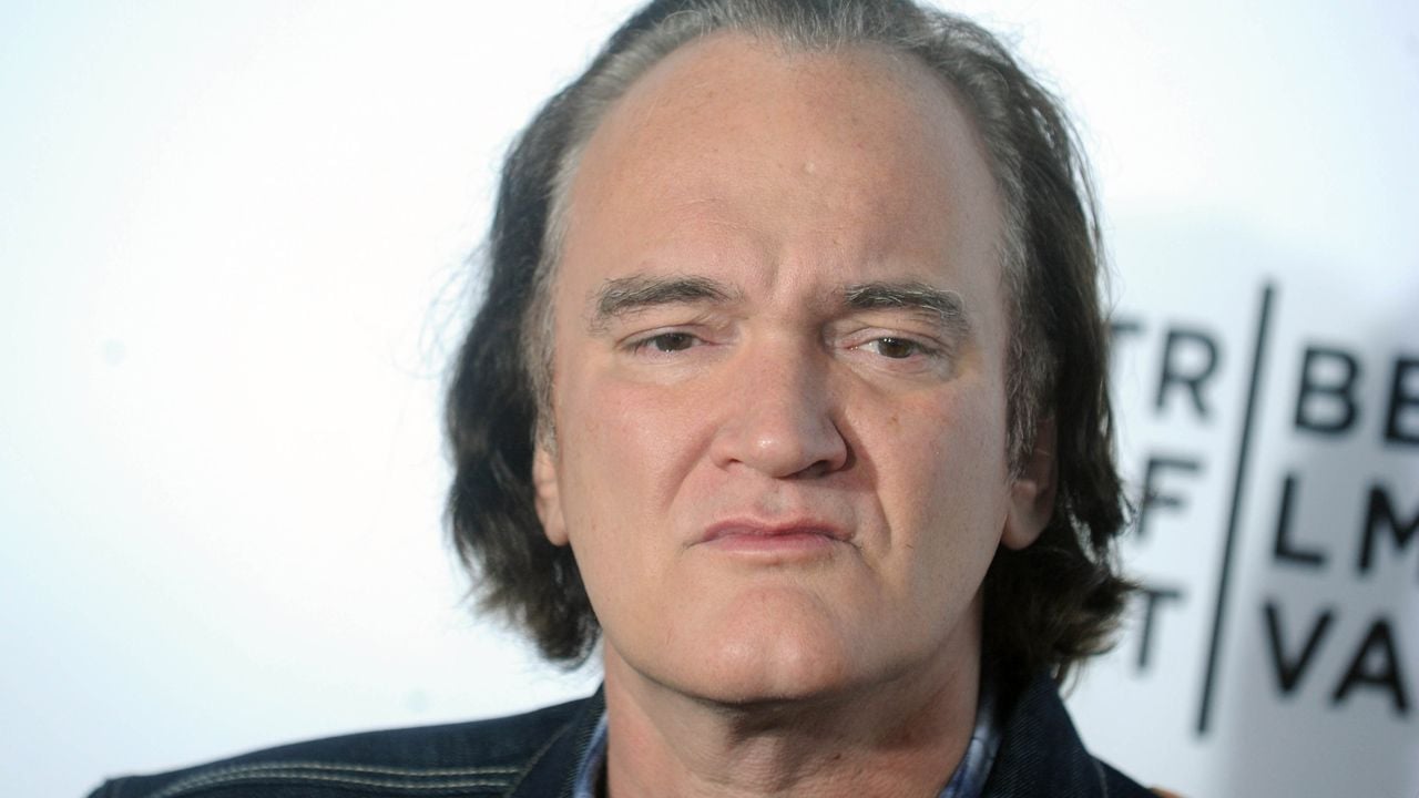 Tarantino doesn’t like a sequel to this great SF saga