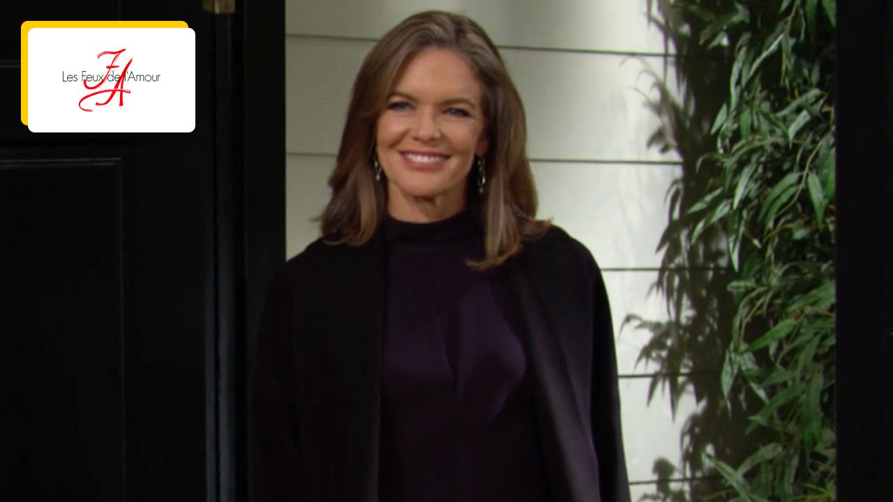 The Young and the Restless: Is ‘Taylor’ Really Diane Jenkins, Jack’s Ex-Wife?