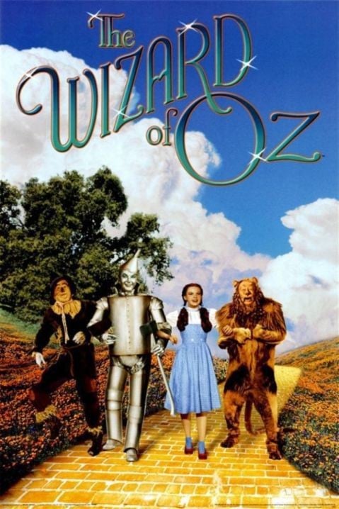 Le Magicien d'Oz en DVD : Le Magicien d'Oz - AlloCiné