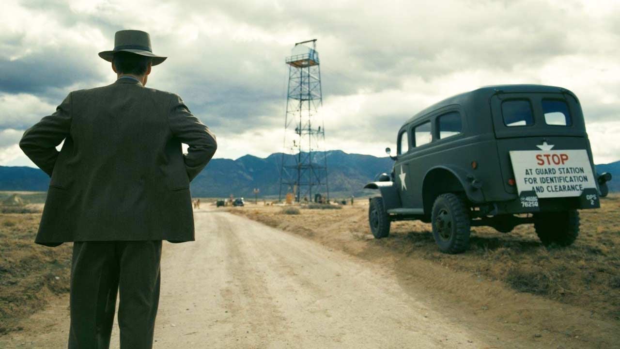 "Une œuvre qui restera gravée dans l’Histoire du cinéma" : noté 4,3 sur 5, c'est l'un des meilleurs biopics de ces 3 dernières années... Et son casting est incroyable !