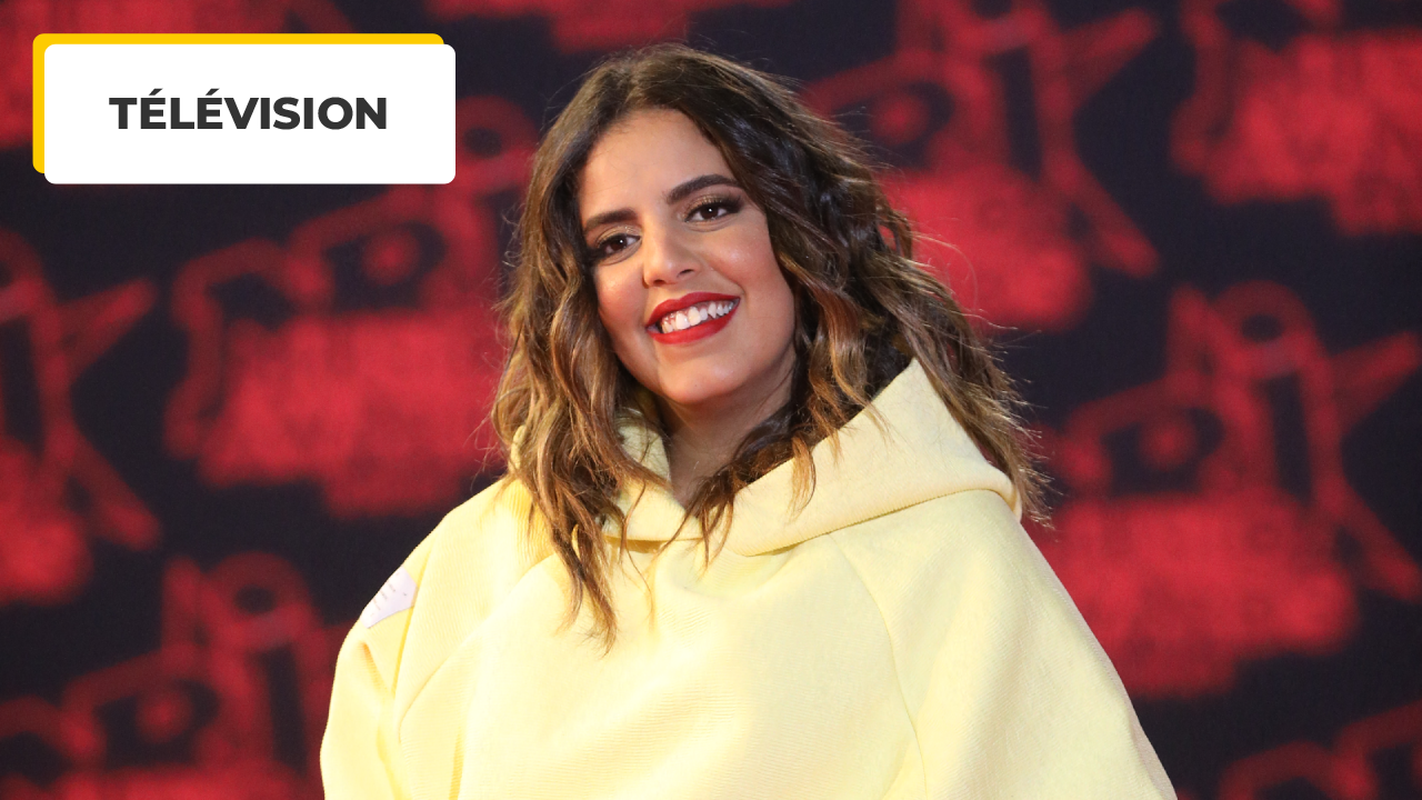 “It’s not on the show anymore” … Ines Reg ruined her TV movie on TF1?  He explains