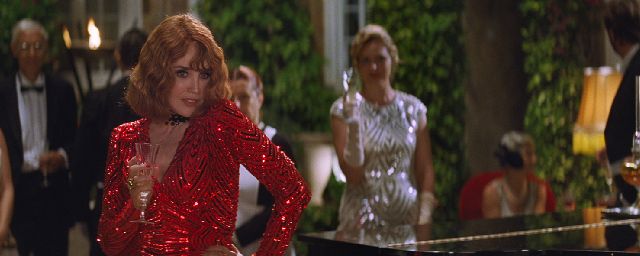 Isabelle Adjani dans 