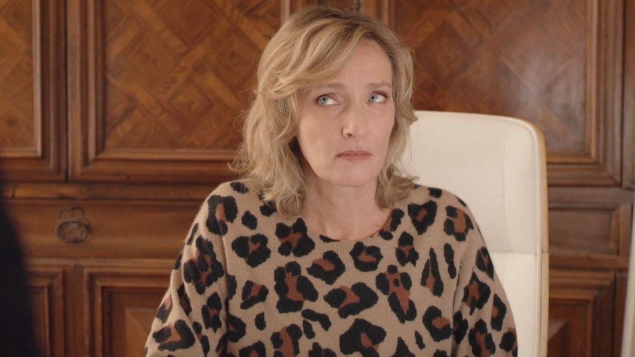 Such a wonderful sun in advance: On Tuesday, 135, 2025, Tuesday, Summary of the Episode [SPOILERS]