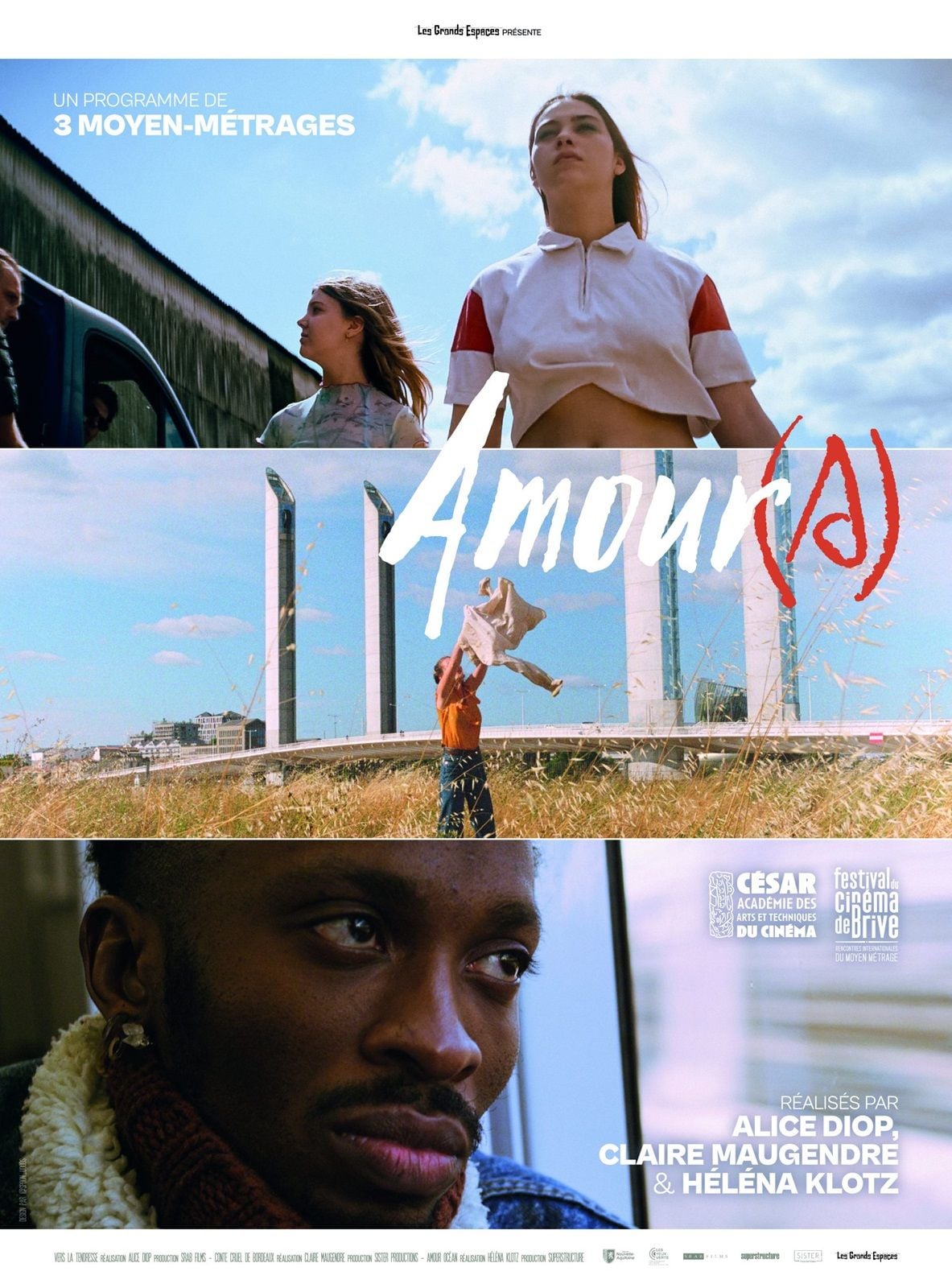 Amour(s) streaming vf gratuit