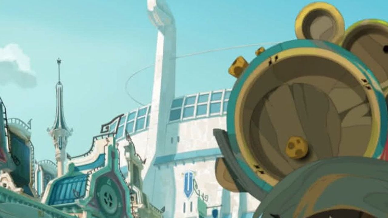 "Voilà pourquoi le cinéma français est insubmersible" : noté 4,1 sur 5, c'est le meilleur film adapté d'un jeu vidéo (oui, oui)