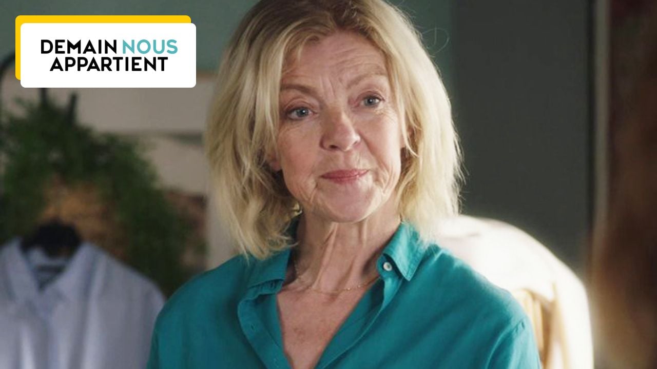 Tomorrow Belongs to Us: A New Love Story for Marianne Soon?