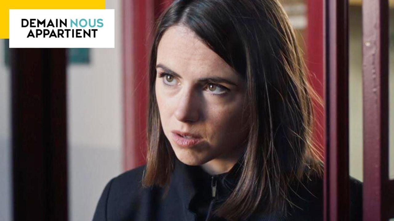 Tomorrow Belongs to Us: Will Clemens LaSallas (Charlie) Quit the Series?  He addresses the rumours [EXCLU]