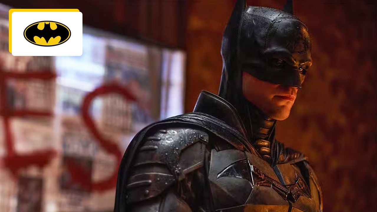 Created 84 years ago, this fascinating super villain will have the right to his own fantasy film